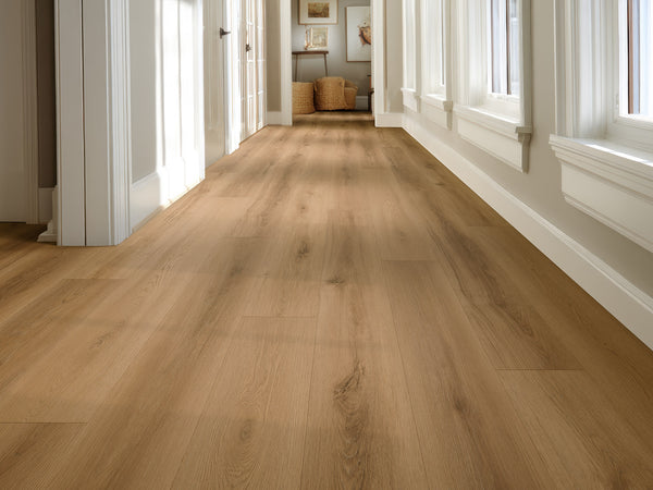 GemCore Waterproof Laminate Riverfront ARNO - GemCoreFlooring