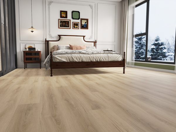 GemCore Waterproof Laminate Seaside CAPE MAY - GemCoreFlooring GemCore Waterproof Laminate Seaside CAPE MAY - GemCoreFlooring