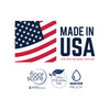 AMERICAN MADE