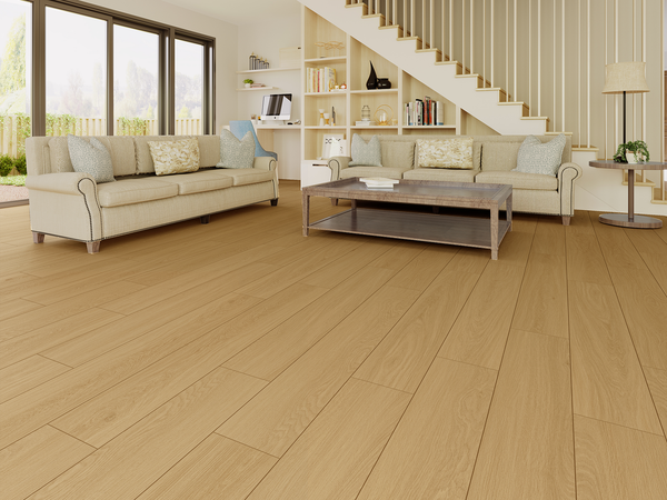 GemCore Waterproof Laminate Lakeshore LOYOLA - GemCoreFlooring