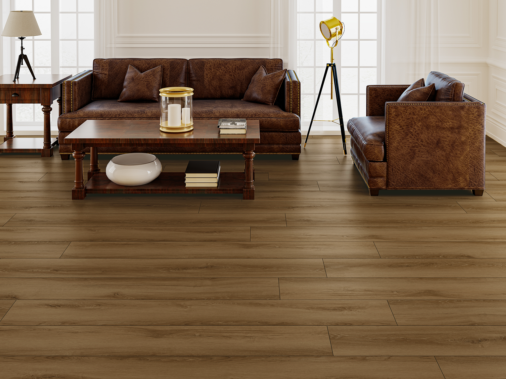 GemCore Waterproof Laminate Seaside MYRTLE - GemCoreFlooring GemCore Waterproof Laminate Seaside MYRTLE - GemCoreFlooring
