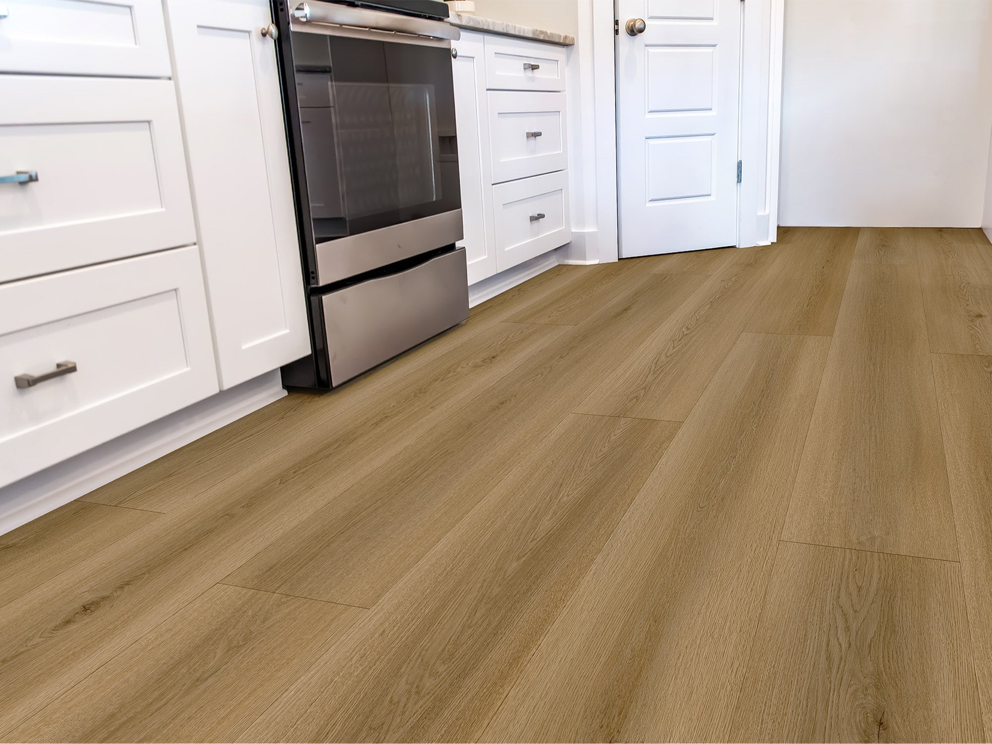 GemCore Waterproof Laminate Riverfront PROVIDENCE - GemCoreFlooring