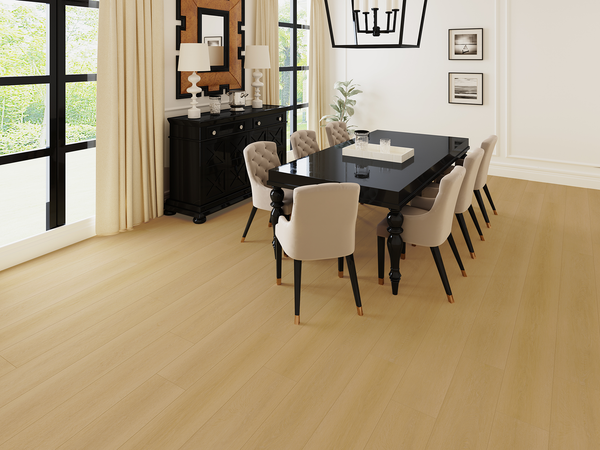 GemCore Waterproof Laminate Seaside SEABROOK - GemCoreFlooring