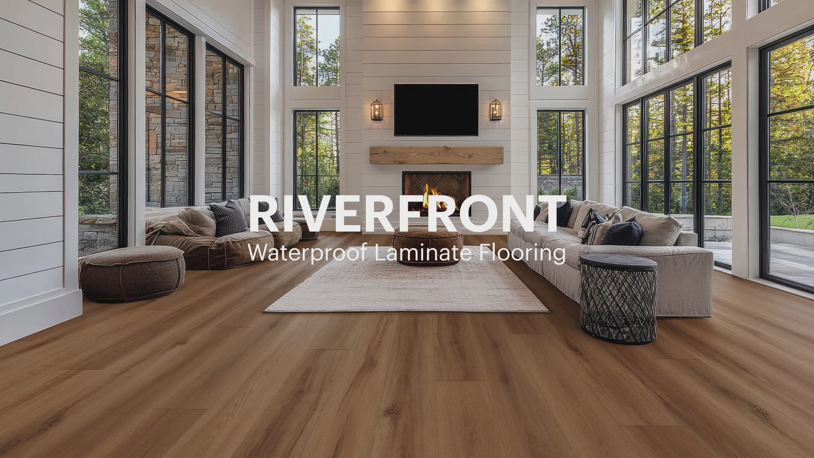 Riverfront CHARLES