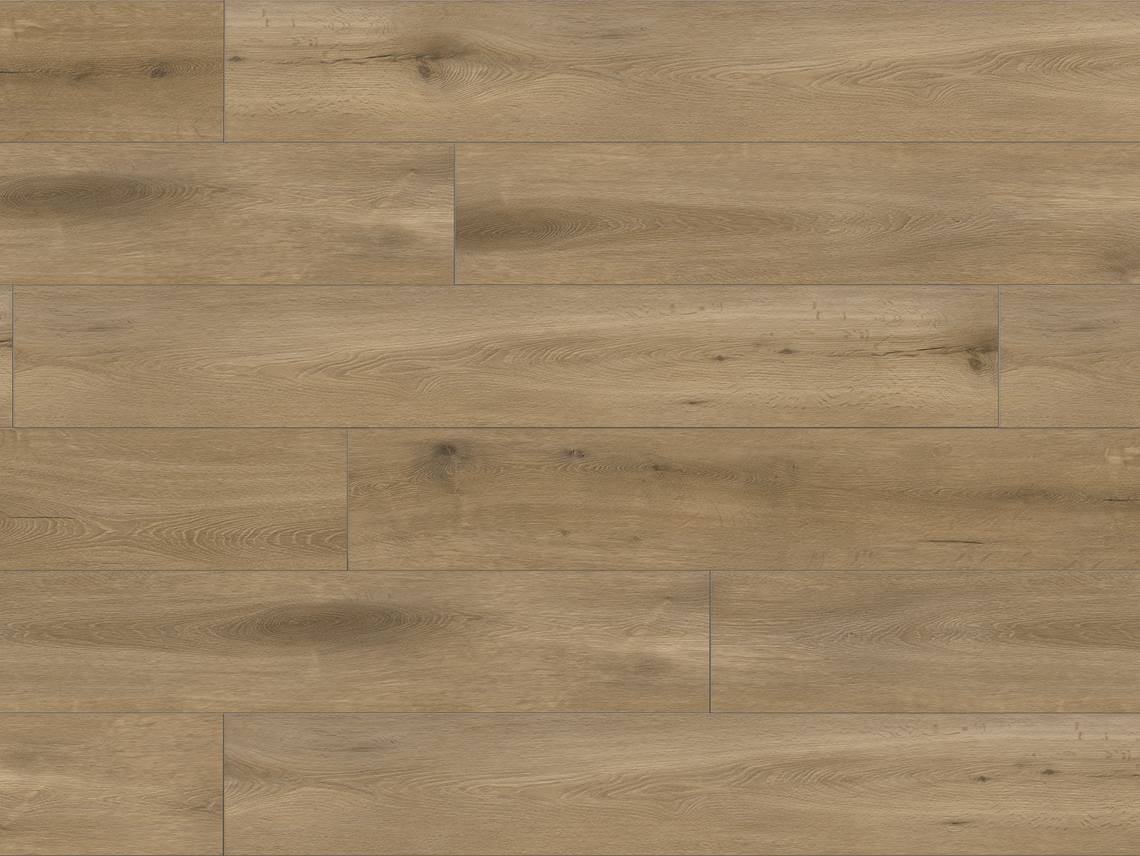 Provenza Floors - Uptown Chic Luxury Vinyl Plank - Posh